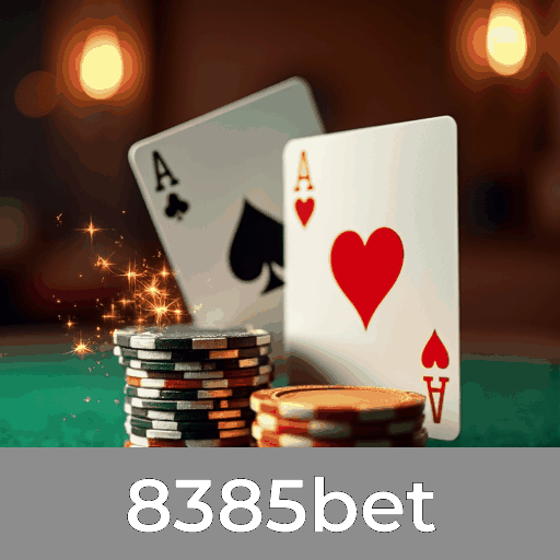 8385bet: Promoções Exclusivas com Bônus Generosos e Ofertas Especiais
