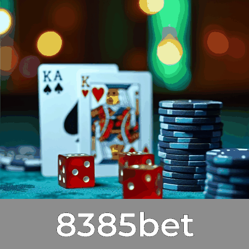 8385bet: A melhor experiência de apostas com nosso aplicativo móvel