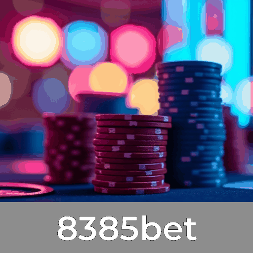 8385bet: Experimente o Crash Game com Multiplicadores Altos e Apostas Rápidas