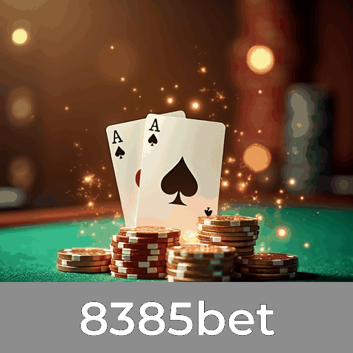 8385bet: Excelência em Apostas Esportivas e Foco no Esporte Brasileiro