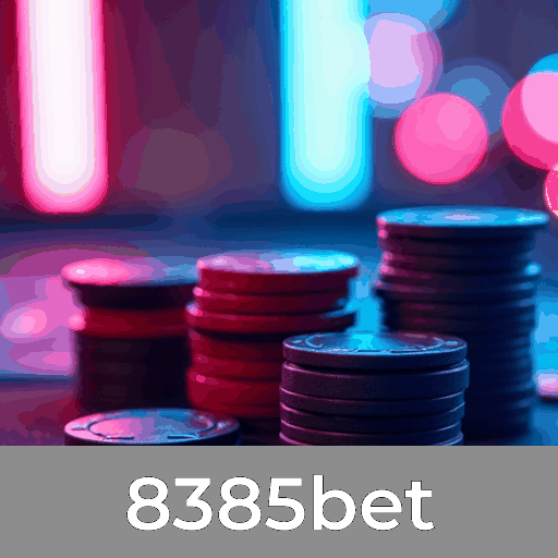 8385bet: Experiência de Cassino Real com Jogos de Mesa ao Vivo