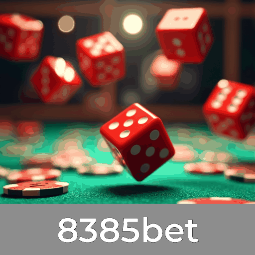 8385bet.com - Cassino Online Líder no Brasil - 8385bet
