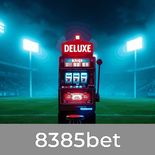 8385bet: Viva a Emoção Instantânea e Recompensas Elevadas do Crash Game