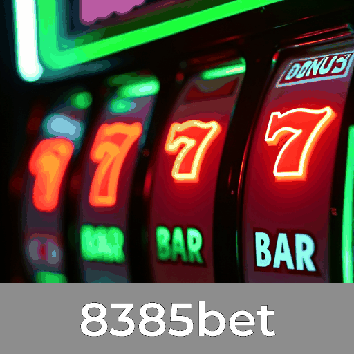 8385bet: Experiência de Cassino Real com Jogos de Mesa ao Vivo