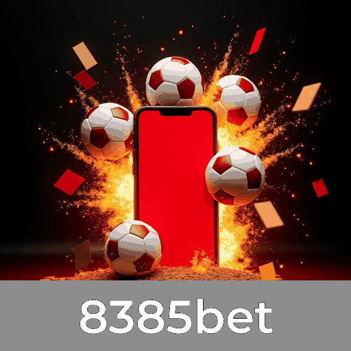 8385bet: Excelência em Apostas Esportivas e Foco no Esporte Brasileiro