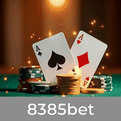8385bet: Cassino Online com Dealers ao Vivo e Roleta e Blackjack ao Vivo Brasil