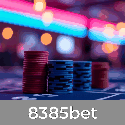 8385bet: Slots - Gigantescos Prêmios, Jogos de Mesa - Desafios Estratégicos, Cassino Ao Vivo - Experiência Imersiva