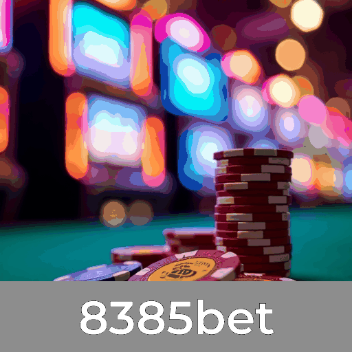 8385bet: A melhor experiência de apostas com nosso aplicativo móvel