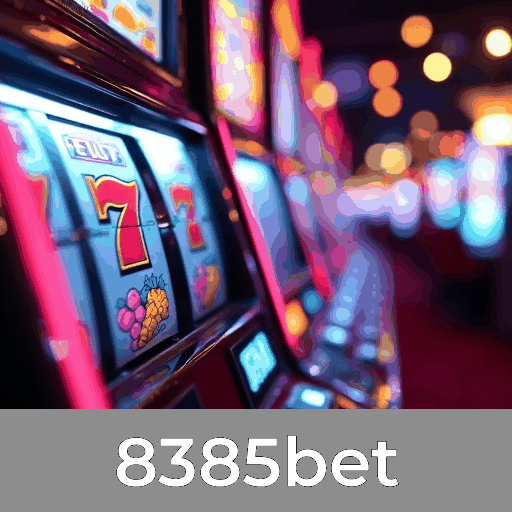 8385bet: Aproveite Bônus Generosos e Ofertas Exclusivas!