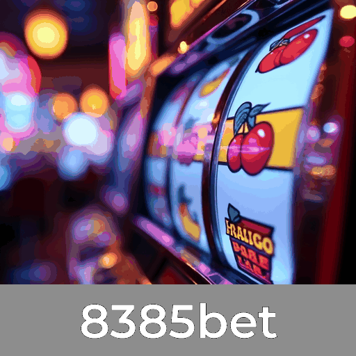 8385bet: A Plataforma Confiável para uma Experiência Premium em Apostas Online