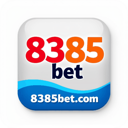 8385bet: Plataforma de Apostas Segura e Divertida
